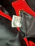 MCM 100% Leather Red Backpack One size - photo 8