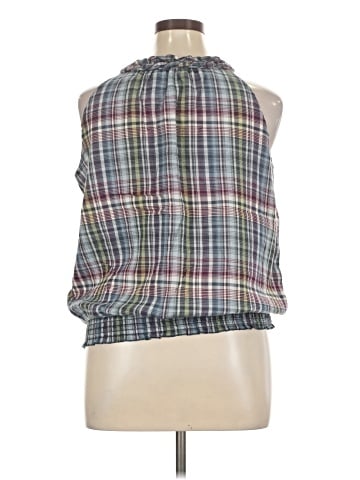 SONOMA life + style Sleeveless Blouse (view 2)