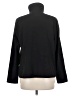 Zenergy by Chico's Solid Black Jacket Size Med (1) - photo 2