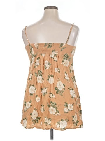 Volcom Sleeveless Top (view 2)