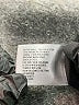 Worthington Black Blazer Size 16 - photo 7