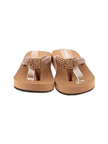 Cobian Flip Flops (view 2)