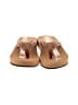 Cobian Tan Flip Flops Size 8 - photo 2