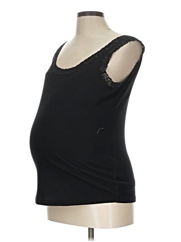 A Pea in the Pod Tank Top (view 1)