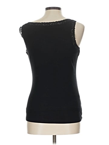 A Pea in the Pod Tank Top (view 2)