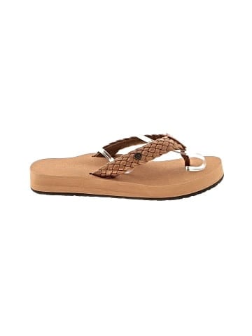 Cobian Flip Flops (view 1)