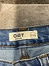 OAT Blue Jeans Size 2 - photo 7