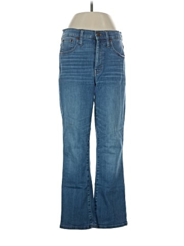 Madewell Jeans (view 1)