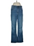 Madewell Blue Jeans Size 27 waist - photo 1