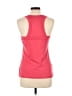 Danskin Now Red Tank Top Size L - photo 2