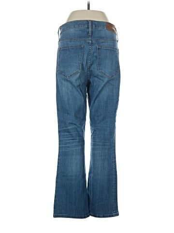 Madewell Jeans (view 2)