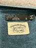 PrAna Teal Short Sleeve T-Shirt Size S - photo 7