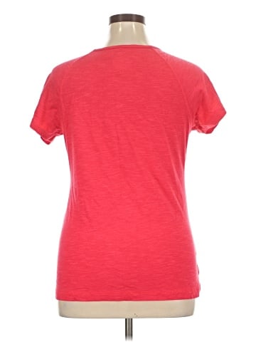 Danskin Now Short Sleeve T-Shirt (view 2)