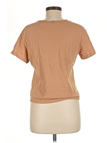 Monrow Short Sleeve T-Shirt (view 2)