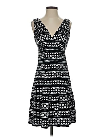 White House Black Market Casual Dress (view 1)