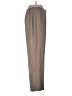 Valerie Stevens Solid Tan Casual Pants Size 12 - photo 4