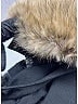 Canada Goose 100% Polyester Black Fur Trim Coat Size XS - photo 13
