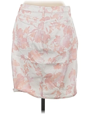 Jen7 by 7 For All Mankind Casual Skirt (view 2)