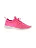 Nike Pink Sneakers Size 6 - photo 1