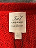 Cinq à Sept 100% Acrylic Red Pullover Sweater Size L - photo 7