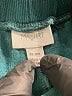 Mori 100% Cotton Solid Teal Casual Pants Size 12-18 mo - photo 3