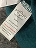 Mori 100% Cotton Solid Teal Casual Pants Size 12-18 mo - photo 4