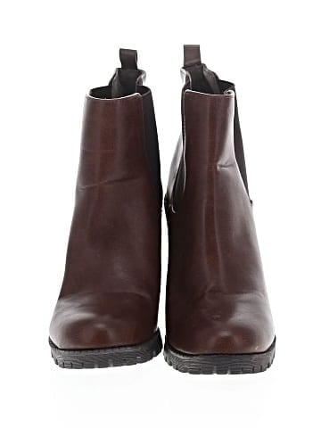 SODA Ankle Boots (view 2)