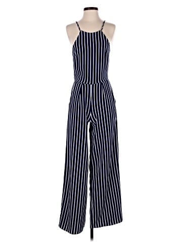 Moa Moa Jumpsuit (view 1)