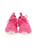 Nike Pink Sneakers Size 6 - photo 2
