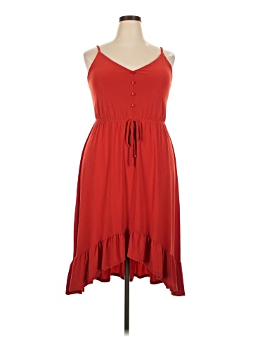 Gilli Casual Dress (view 1)