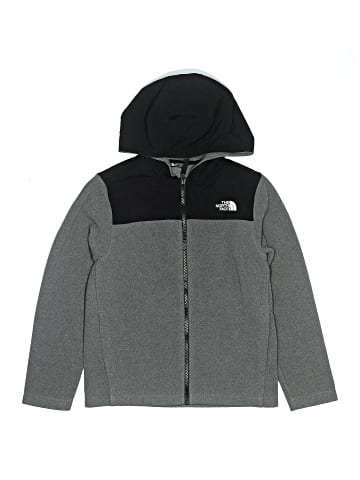 The North Face Zip Up Hoodie (view 1)