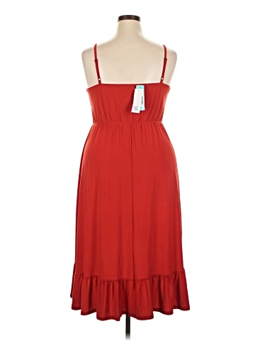 Gilli Casual Dress (view 2)
