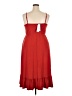 Gilli Red Casual Dress Size XXL - photo 2