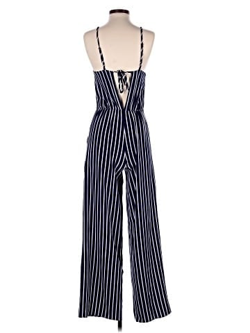 Moa Moa Jumpsuit (view 2)
