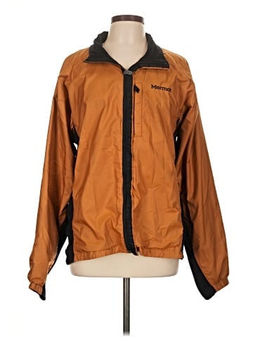 Marmot Windbreaker (view 1)