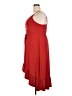 Gilli Red Casual Dress Size XXL - photo 5