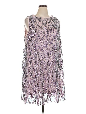 Torrid Cocktail Dress (view 1)