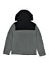 The North Face Gray Zip Up Hoodie Size 10 - 12 - photo 2