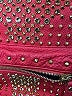 MCM 100% Leather Red Backpack One size - photo 10