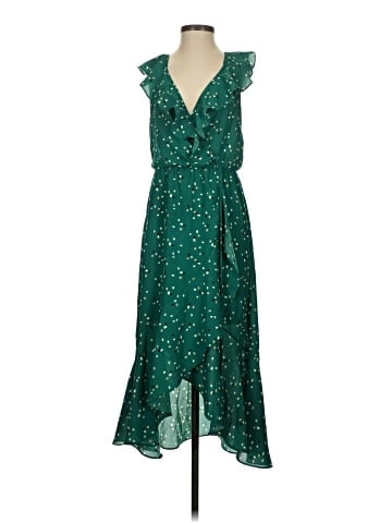 Socialite Casual Dress (view 1)