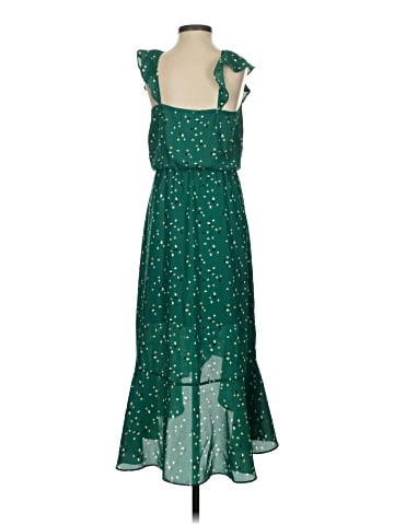 Socialite Casual Dress (view 2)