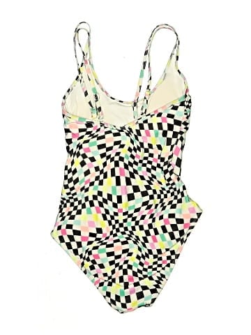 No Boundaries One Piece Swimsuit (view 2)