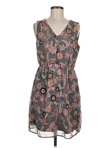 Vero Moda Casual Dress (view 1)
