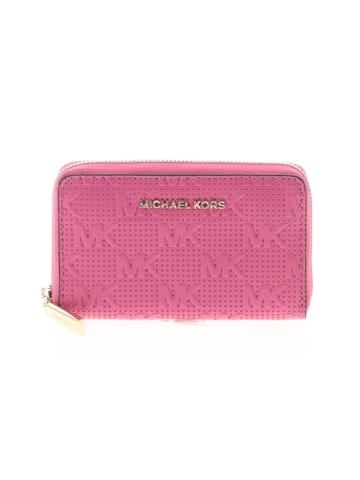 MICHAEL Michael Kors Leather Wallet (view 1)