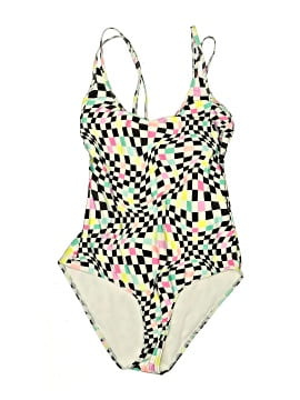 No Boundaries One Piece Swimsuit