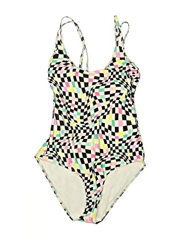 No Boundaries One Piece Swimsuit (view 1)
