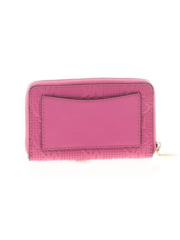 MICHAEL Michael Kors Leather Wallet (view 2)