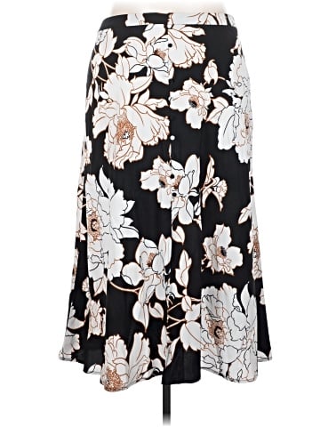 Apt. 9 Casual Skirt (view 1)