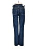 RE/DONE 100% Cotton Hearts Blue Jeans Size 29 waist - photo 2