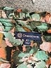 Democracy 100% Polyester Floral Teal 3/4 Sleeve Blouse Size XL - photo 7